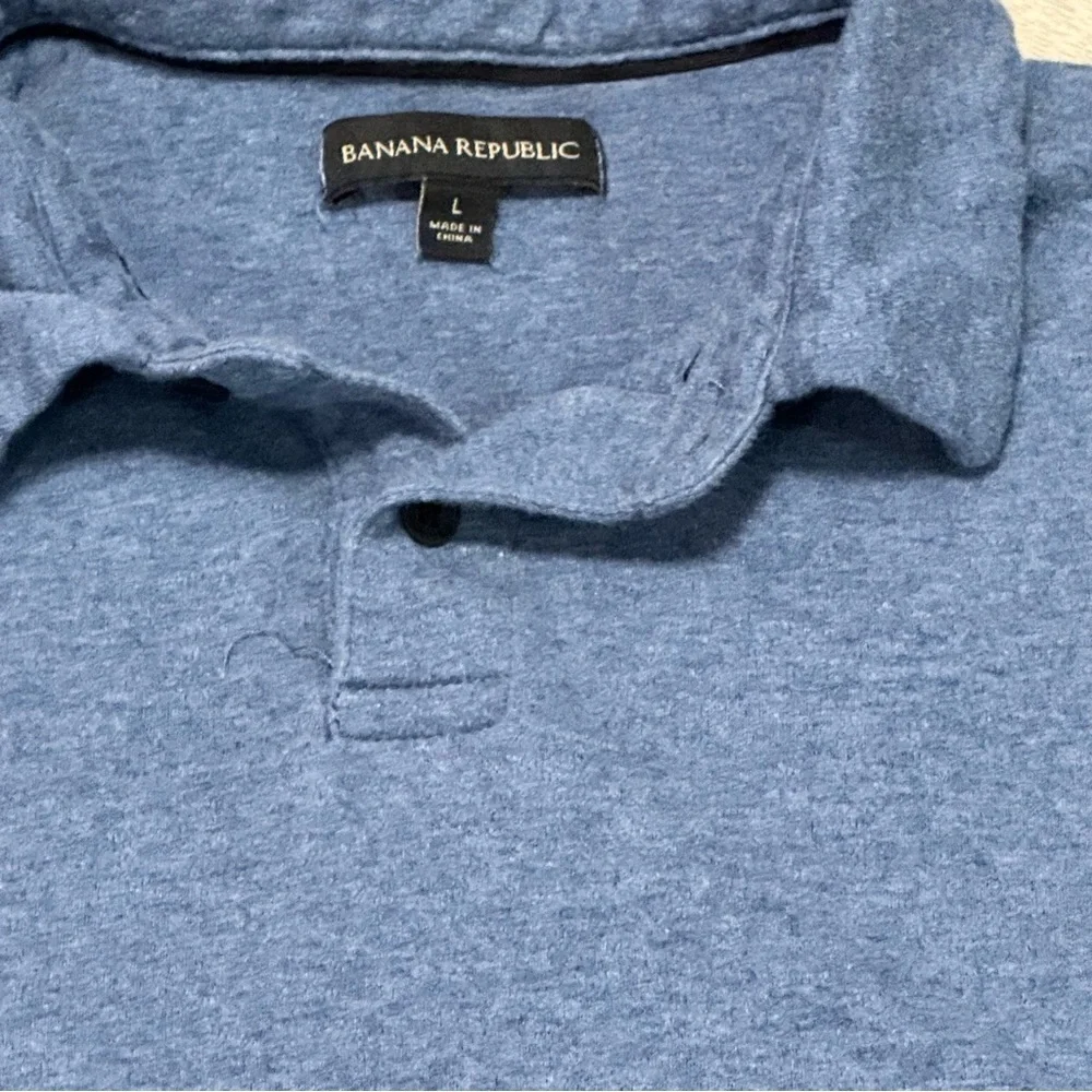 Banana Republic Polo‎ Shirt